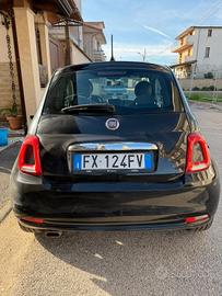 Fiat 500  1.2 benzina full