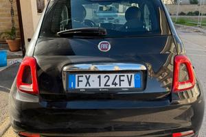 Fiat 500  1.2 benzina full