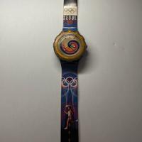 Swatch Seul 1988 Atlanta 1996