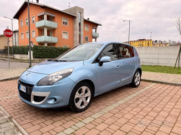 Renault Scenic Scénic X-Mod 1.6 GPL Dynamique