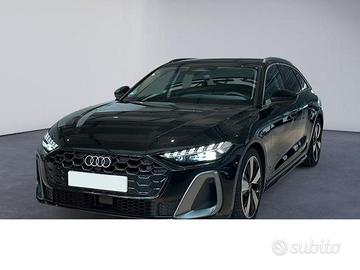 AUDI A5 Avant TDI 150 kW MHEV+ S tronic S Line R