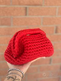 Clutch bag