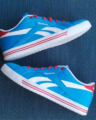 Scarpe Ginnastica/Sneakers Reebok