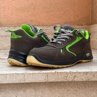 Scarpe da lavoro