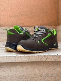 Scarpe da lavoro