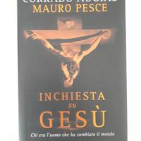 Corrado Augias, Mauro Pesce - Inchiesta su Gesù