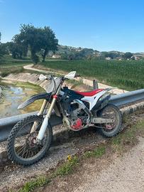 Crf 250