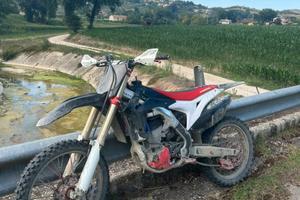 Crf 250