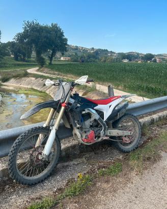 Crf 250