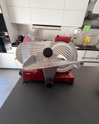 Affettatrice H-Koenig PROFESSIONALE modello MSX254