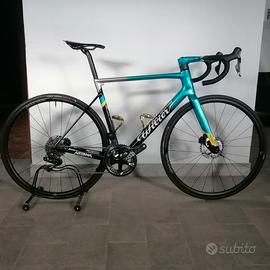 Wilier zero slr astana