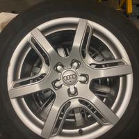 Cerchi in lega Audi Q5