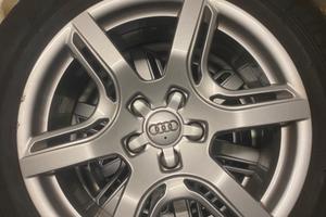 Cerchi in lega Audi Q5