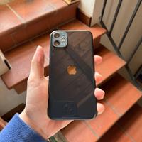 Iphone 11 nero (64gb)