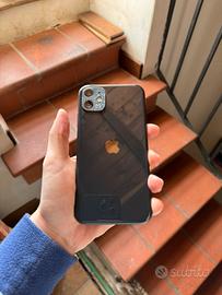 Iphone 11 nero (64gb)