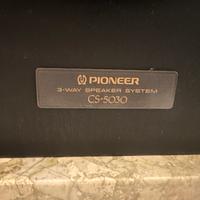 Casse Pioneer CS 5030