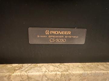 Casse Pioneer CS 5030