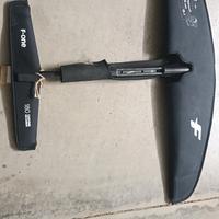 Foil F-one sk8 v1 950 + 180 xxs