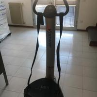 Pedana vibrante D K N V POWER