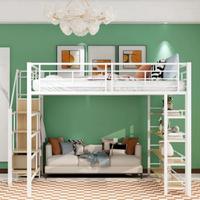 Letto loft a soppalco nuovo
