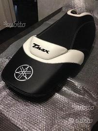 Rivestimento sella cover seat YAMAHA TMAX 2001_16