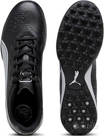 scarpe calcetto puma 39