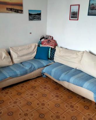 Divano angolare