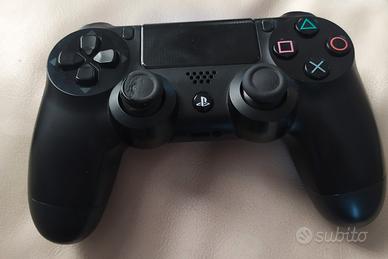 joypad DualShock4 V1 wireless PS4