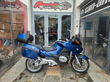 Bmw R 900 RT