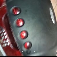 Bauletto Givi V 46 