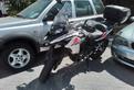 Benelli TRK 502X