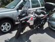 Benelli TRK 502X
