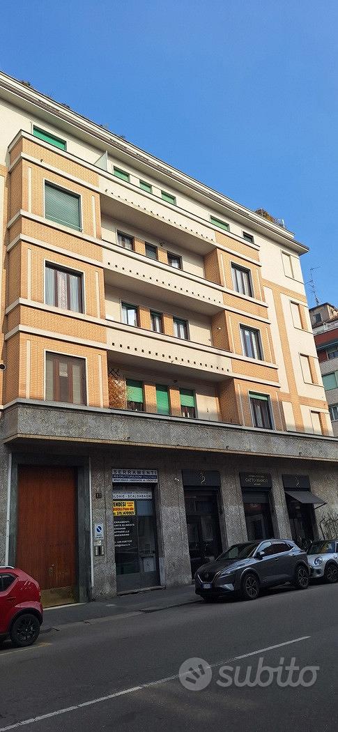 Appartamento – Milano, XXII Marzo, Municipio 4 - Vista 2