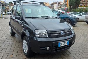 FIAT Panda 2ª serie Panda 1.2 4x4 Climbing