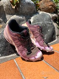 Salomon speedcross