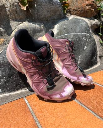 Salomon speedcross