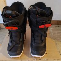 Scarponi Northwave SL Snowboard 42.5