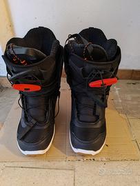 Scarponi Northwave SL Snowboard 42.5