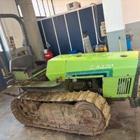 Cingolo fiat agriful C80 /50