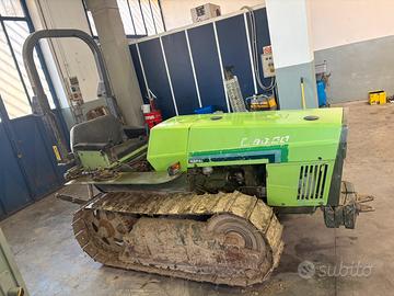 Cingolo fiat agriful C80 /50