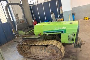 Cingolo fiat agriful C80 /50