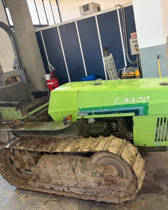 Cingolo fiat agriful C80 /50