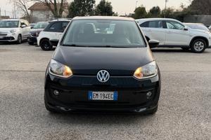 Volkswagen up! 1.0 75 CV 5p. high