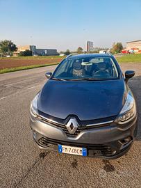 RENAULT Clio sw