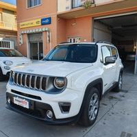 Jeep Renegade 1.0 T3 Limited