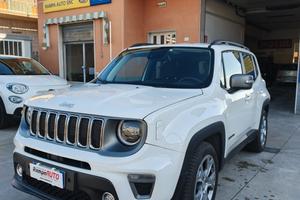Jeep Renegade 1.0 T3 Limited