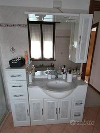 Mobile bagno