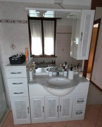 Mobile bagno