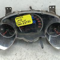 DISPLAY VEGLIA QUADRO STRUMENTI HONDA Jazz Serie (