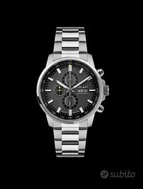 Orologio Ublast Pit Stop Chronograph